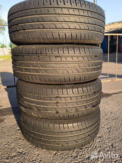 Nexen N Fera RU1 215/60 R16 95H