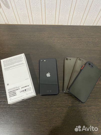 Apple iPhone SE 2020 64gb