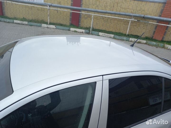 Skoda Octavia 1.8 AT, 2011, 260 000 км