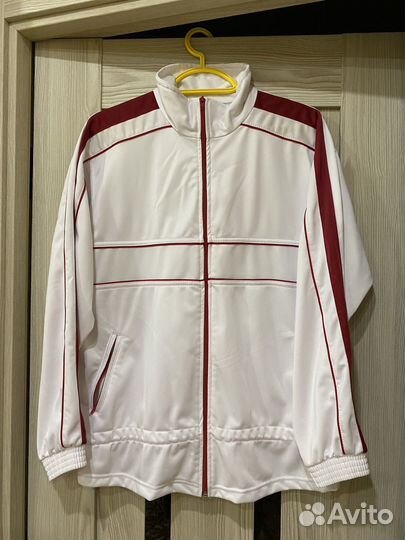 Спортивный костюм женский