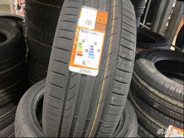 Tracmax X-Privilo TX3 275/40 R19 105Y