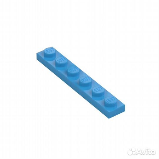 Деталь Lego 6089833