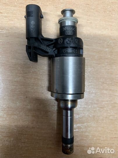 Форсунка 04E 906 036 Q VAG