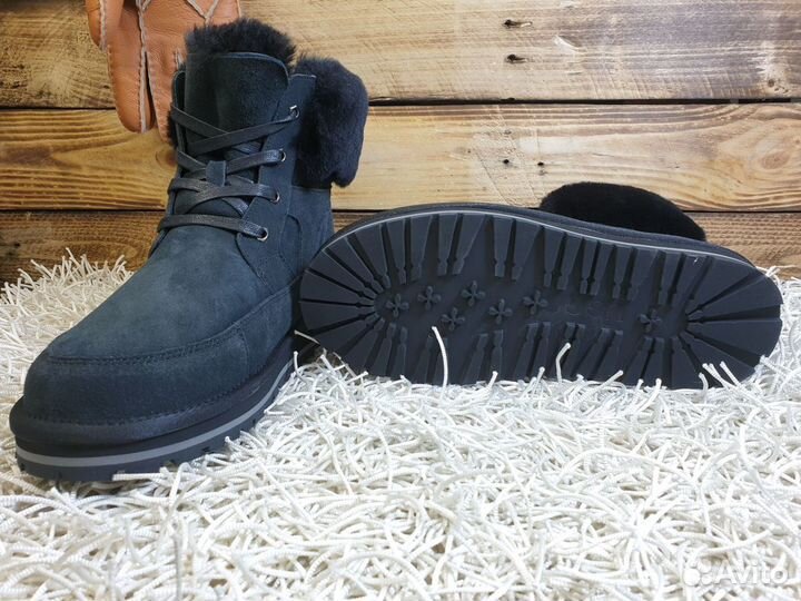 Ботинки UGG оригинал