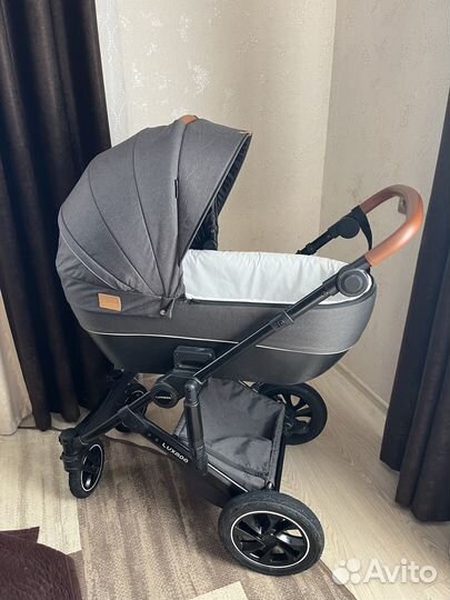 Детские коляски