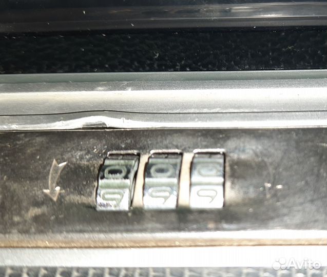 Дипломат Люкс СССР