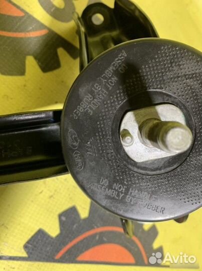 Подушка двс правая Hyundai Solaris 2 2017-2020