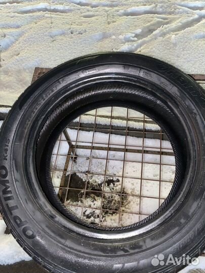 Hankook Optimo K415 205/60 R16