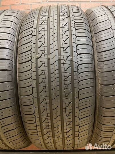 Nexen N'Priz AH8 215/55 R17 94V