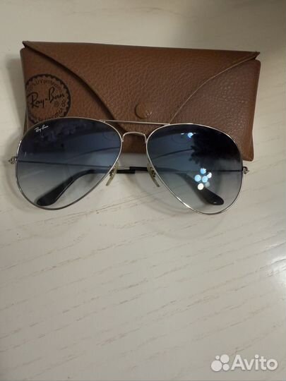 Солнцезащитные очки женские