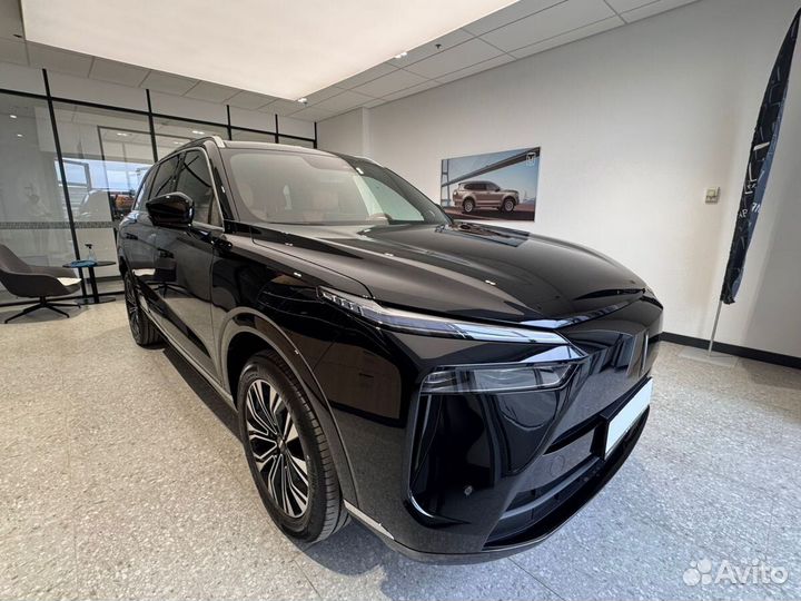 Wey 07 1.5 AT, 2024