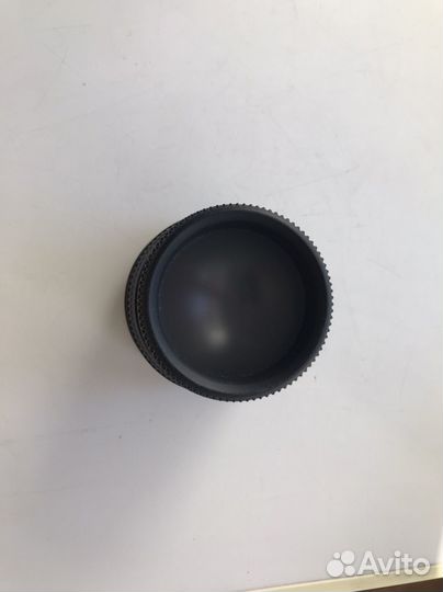 Панорамный дверной глазок