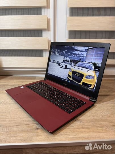 Яркий Acer i3gen7/8 ddr4/256ssd
