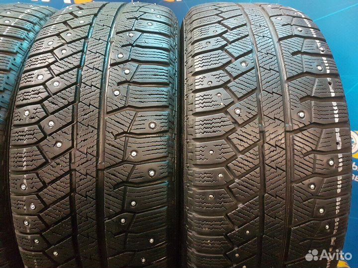 Continental ContiWinterViking 2 225/55 R17