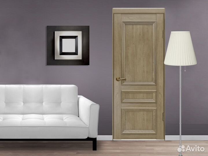 Дверь межкомнатная