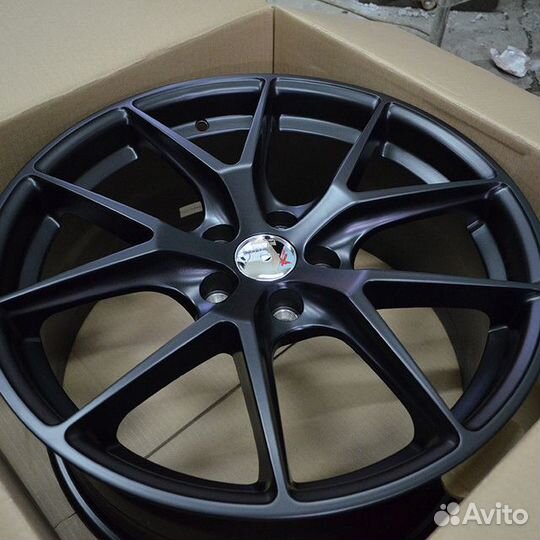 Диски R19 Toyota Lexus Kia Hyundai