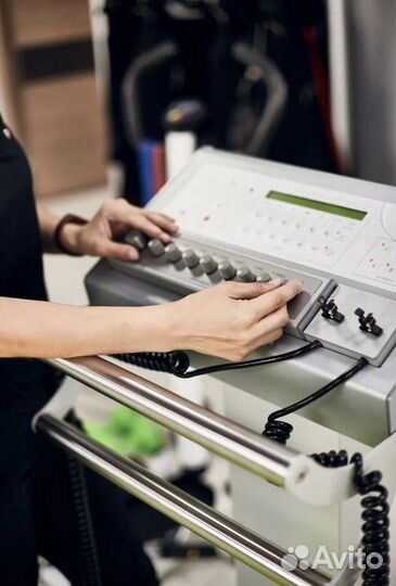 Эмс тренажер Loncego Ariculux X8