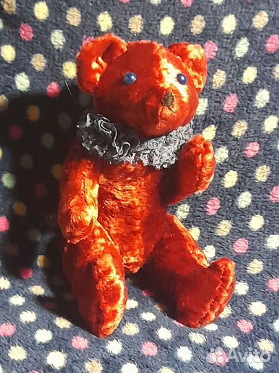 Куклы Тильды, мишки Тедди