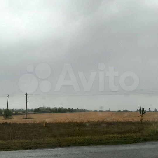 Участок 13 сот. (ИЖС)