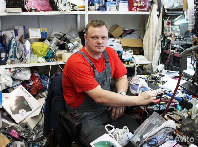 Ремонт стиральных машин Ремонт холодильников