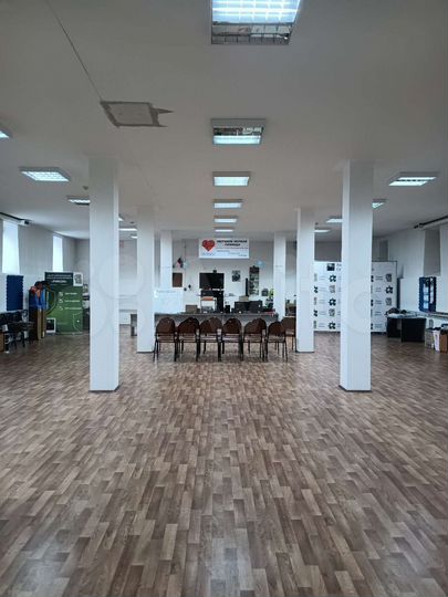 Здание, 2828 м²