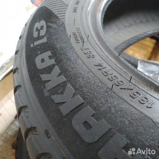 Nokian Tyres Hakka i3 185/65 R14