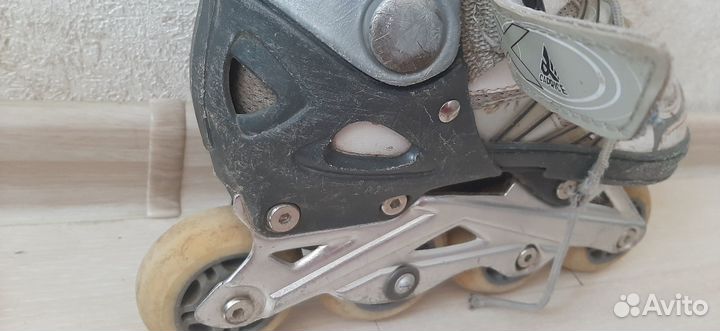 Ролики, размер 33-36