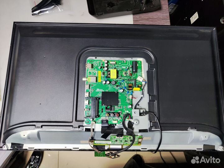 Телевизор Xiaomi Mi TV 4A (