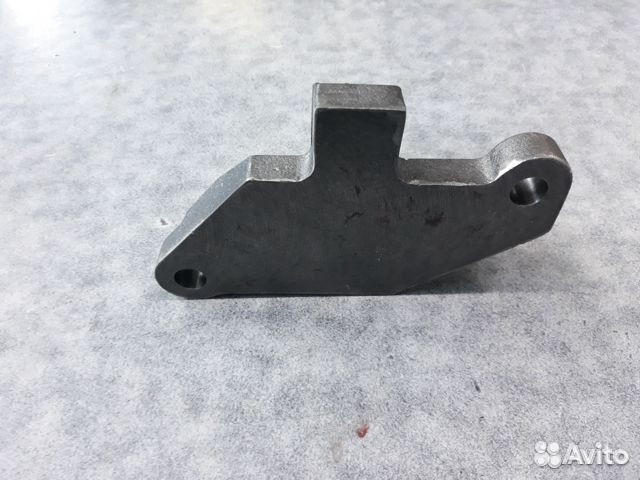 Опора вилки сцепления MAN