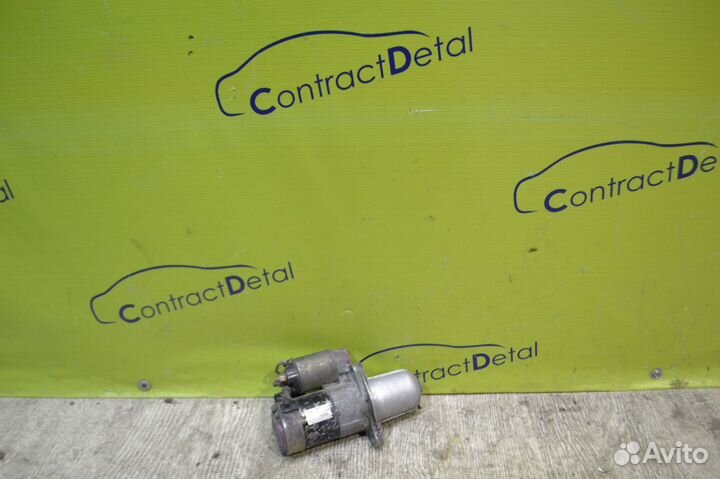 Стартер Nissan Teana J31 2.3 2003-2008