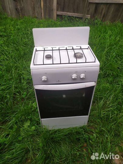 Плита газовая