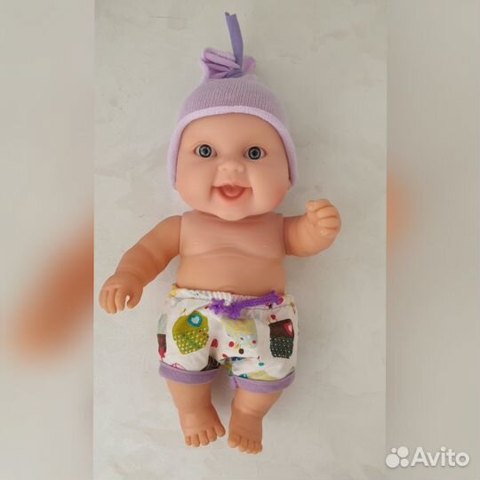 Пупсы paola рейна 22 см