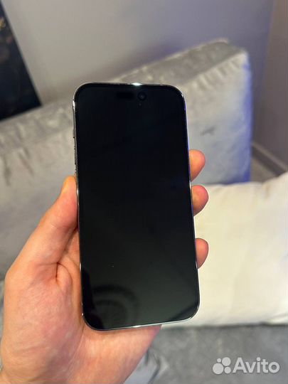 iPhone 14 Pro, 128 ГБ