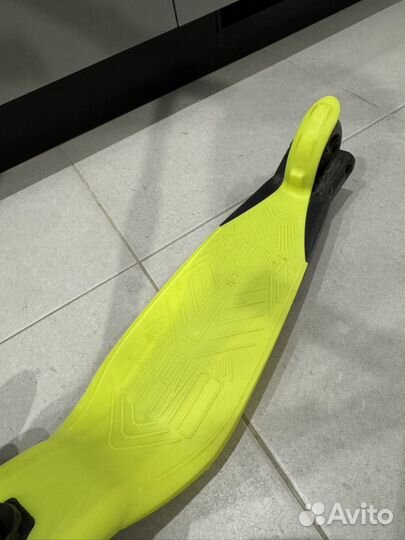 Самокат детский 3-5 лет