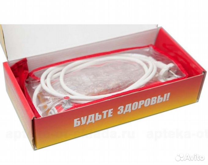 Аппарат дарсонваль