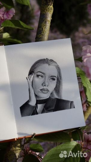 Портрет на заказ