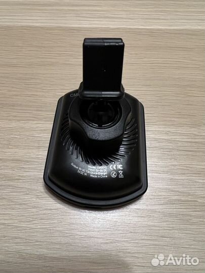 Фирменная беспроводная автозарядка Pitakа