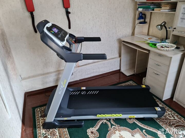 Беговая дорожка