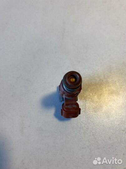 Форсунка Nissan Bluebird Sylphy QG18DE