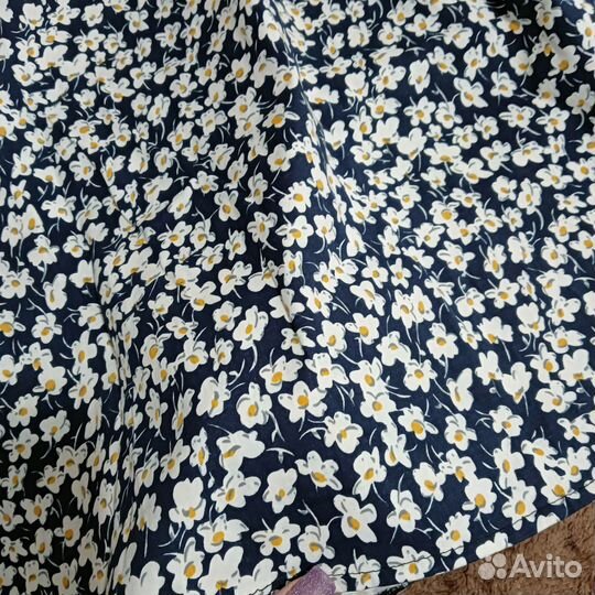 Платье сарафан