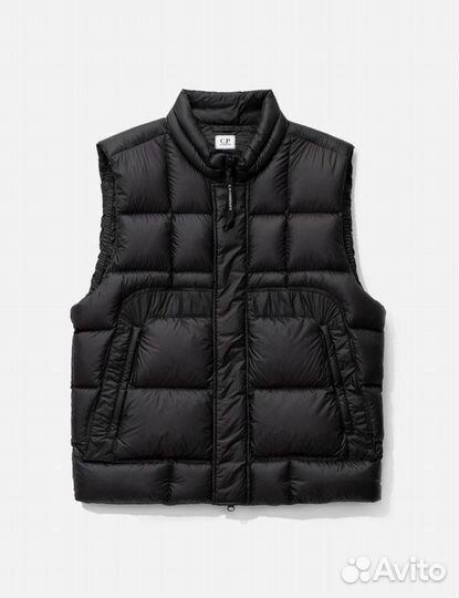 Жилетка cp company