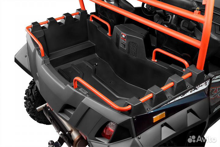 Багги aodes Sportcross 1000 LT-2