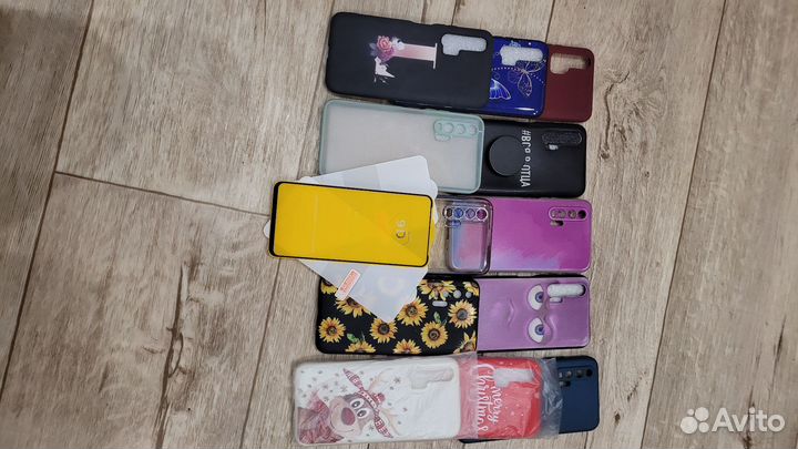 HONOR 20 Pro, 8/256 ГБ