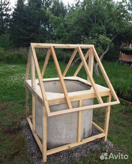 Крышка, навес, уличные туалеты