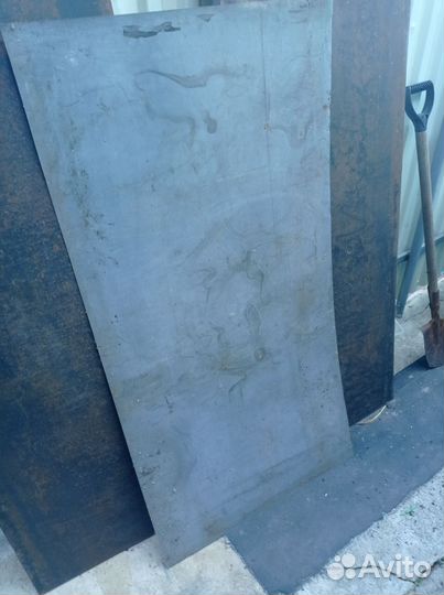 Нержавейка