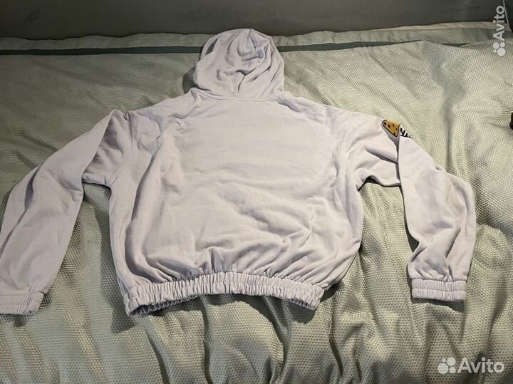 Укороченное худи / S / 