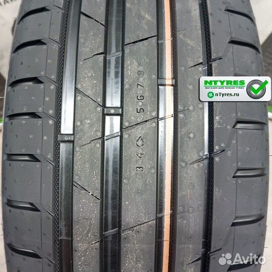 Ikon Tyres Autograph Ultra 2 SUV 255/50 R20 109Y