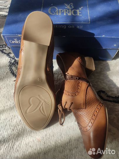 Туфли