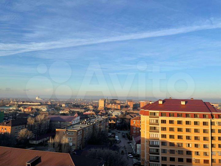 2-к. квартира, 60,2 м², 9/9 эт.