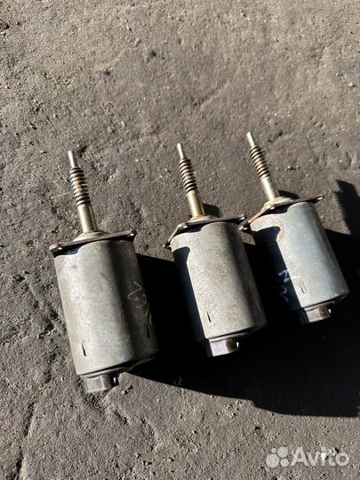 Фазорегулятор бмв 400210004002 клапа ванос N62